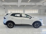  KIA  Sportage KIA  / 2021 / 5P / SUV 1.6 CRDI MHEV BUSINESS 2WD #7