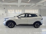  KIA  Sportage KIA  / 2021 / 5P / SUV 1.6 CRDI MHEV BUSINESS 2WD #8