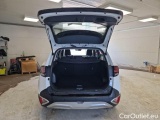  KIA  Sportage KIA  / 2021 / 5P / SUV 1.6 CRDI MHEV BUSINESS 2WD #5