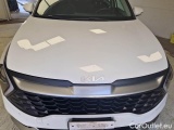  KIA  Sportage KIA  / 2021 / 5P / SUV 1.6 CRDI MHEV BUSINESS 2WD #24