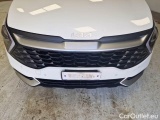  KIA  Sportage KIA  / 2021 / 5P / SUV 1.6 CRDI MHEV BUSINESS 2WD #28