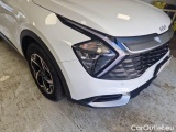  KIA  Sportage KIA  / 2021 / 5P / SUV 1.6 CRDI MHEV BUSINESS 2WD #31
