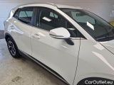  KIA  Sportage KIA  / 2021 / 5P / SUV 1.6 CRDI MHEV BUSINESS 2WD #37