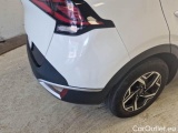 KIA  Sportage KIA  / 2021 / 5P / SUV 1.6 CRDI MHEV BUSINESS 2WD #48