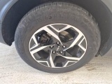  KIA  Sportage KIA  / 2021 / 5P / SUV 1.6 CRDI MHEV BUSINESS 2WD #46