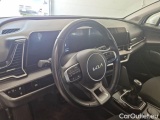  KIA  Sportage KIA  / 2021 / 5P / SUV 1.6 CRDI MHEV BUSINESS 2WD #80