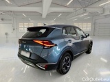  KIA  Sportage KIA  / 2021 / 5P / SUV 1.6 CRDI MHEV BUSINESS 2WD #2