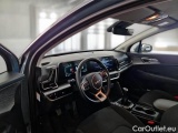  KIA  Sportage KIA  / 2021 / 5P / SUV 1.6 CRDI MHEV BUSINESS 2WD #3
