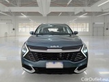  KIA  Sportage KIA  / 2021 / 5P / SUV 1.6 CRDI MHEV BUSINESS 2WD #6