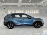  KIA  Sportage KIA  / 2021 / 5P / SUV 1.6 CRDI MHEV BUSINESS 2WD #7