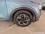  KIA  Sportage KIA  / 2021 / 5P / SUV 1.6 CRDI MHEV BUSINESS 2WD #17