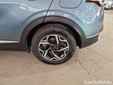  KIA  Sportage KIA  / 2021 / 5P / SUV 1.6 CRDI MHEV BUSINESS 2WD #19