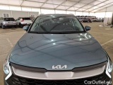  KIA  Sportage KIA  / 2021 / 5P / SUV 1.6 CRDI MHEV BUSINESS 2WD #24