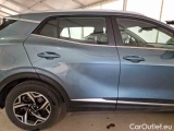  KIA  Sportage KIA  / 2021 / 5P / SUV 1.6 CRDI MHEV BUSINESS 2WD #41