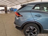  KIA  Sportage KIA  / 2021 / 5P / SUV 1.6 CRDI MHEV BUSINESS 2WD #45