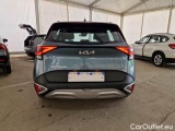  KIA  Sportage KIA  / 2021 / 5P / SUV 1.6 CRDI MHEV BUSINESS 2WD #49