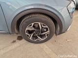  KIA  Sportage KIA  / 2021 / 5P / SUV 1.6 CRDI MHEV BUSINESS 2WD #77