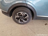 KIA  Sportage KIA  / 2021 / 5P / SUV 1.6 CRDI MHEV BUSINESS 2WD #79