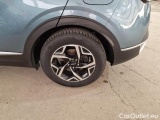  KIA  Sportage KIA  / 2021 / 5P / SUV 1.6 CRDI MHEV BUSINESS 2WD #81
