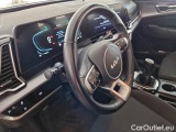  KIA  Sportage KIA  / 2021 / 5P / SUV 1.6 CRDI MHEV BUSINESS 2WD #91