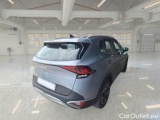  KIA  Sportage KIA  / 2021 / 5P / SUV 1.6 CRDI MHEV BUSINESS 2WD DCT #2