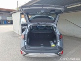  KIA  Sportage KIA  / 2021 / 5P / SUV 1.6 CRDI MHEV BUSINESS 2WD DCT #5
