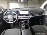  KIA  Sportage KIA  / 2021 / 5P / SUV 1.6 CRDI MHEV BUSINESS 2WD DCT #3