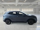  KIA  Sportage KIA  / 2021 / 5P / SUV 1.6 CRDI MHEV BUSINESS 2WD DCT #7