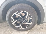  KIA  Sportage KIA  / 2021 / 5P / SUV 1.6 CRDI MHEV BUSINESS 2WD DCT #17