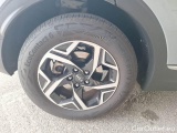  KIA  Sportage KIA  / 2021 / 5P / SUV 1.6 CRDI MHEV BUSINESS 2WD DCT #18