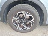 KIA  Sportage KIA  / 2021 / 5P / SUV 1.6 CRDI MHEV BUSINESS 2WD DCT #20