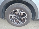  KIA  Sportage KIA  / 2021 / 5P / SUV 1.6 CRDI MHEV BUSINESS 2WD DCT #38