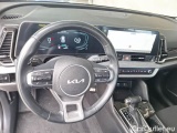  KIA  Sportage KIA  / 2021 / 5P / SUV 1.6 CRDI MHEV BUSINESS 2WD DCT #44