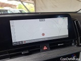  KIA  Sportage KIA  / 2021 / 5P / SUV 1.6 CRDI MHEV BUSINESS 2WD DCT #46