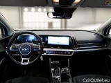  KIA  Sportage KIA  / 2021 / 5P / SUV 1.6 CRDI MHEV BUSINESS 2WD DCT #3