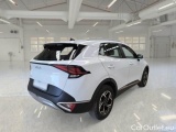  KIA  Sportage KIA  / 2021 / 5P / SUV 1.6 CRDI MHEV BUSINESS 2WD DCT #2