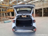  KIA  Sportage KIA  / 2021 / 5P / SUV 1.6 CRDI MHEV BUSINESS 2WD DCT #5