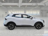  KIA  Sportage KIA  / 2021 / 5P / SUV 1.6 CRDI MHEV BUSINESS 2WD DCT #7
