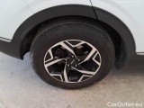  KIA  Sportage KIA  / 2021 / 5P / SUV 1.6 CRDI MHEV BUSINESS 2WD DCT #18