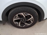  KIA  Sportage KIA  / 2021 / 5P / SUV 1.6 CRDI MHEV BUSINESS 2WD DCT #17
