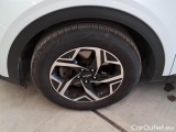  KIA  Sportage KIA  / 2021 / 5P / SUV 1.6 CRDI MHEV BUSINESS 2WD DCT #20