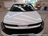  KIA  Sportage KIA  / 2021 / 5P / SUV 1.6 CRDI MHEV BUSINESS 2WD DCT #39