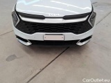  KIA  Sportage KIA  / 2021 / 5P / SUV 1.6 CRDI MHEV BUSINESS 2WD DCT #46
