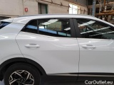  KIA  Sportage KIA  / 2021 / 5P / SUV 1.6 CRDI MHEV BUSINESS 2WD DCT #52