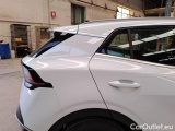  KIA  Sportage KIA  / 2021 / 5P / SUV 1.6 CRDI MHEV BUSINESS 2WD DCT #56