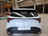  KIA  Sportage KIA  / 2021 / 5P / SUV 1.6 CRDI MHEV BUSINESS 2WD DCT #58