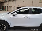  KIA  Sportage KIA  / 2021 / 5P / SUV 1.6 CRDI MHEV BUSINESS 2WD DCT #69