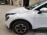  KIA  Sportage KIA  / 2021 / 5P / SUV 1.6 CRDI MHEV BUSINESS 2WD DCT #73