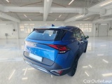  KIA  Sportage KIA  / 2021 / 5P / SUV 1.6 CRDI MHEV BUSINESS 2WD DCT #2
