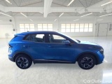  KIA  Sportage KIA  / 2021 / 5P / SUV 1.6 CRDI MHEV BUSINESS 2WD DCT #7